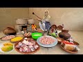 Dewat Vlog Dewat Preparation Vlog Special Dawat Alhamdulillah Sab K Dil Jeet Lia 15 Person Biryani