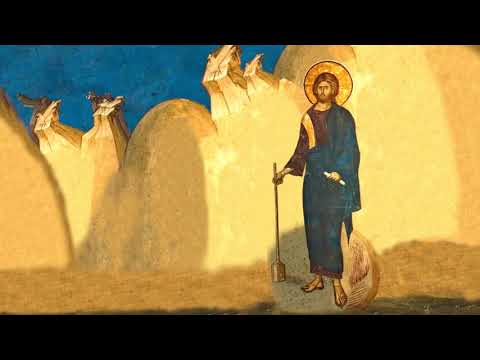 Botezul Domnului pe înțelesul copiilor