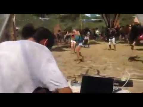 Fractal Void - Ressonar Festival 2018