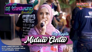 Download lagu MIDUA CINTA (LANGLAYANGAN) - ENY SAGITA - THAILAND STYLE JANDHUT SAGITA LIVE KEDIRI mp3