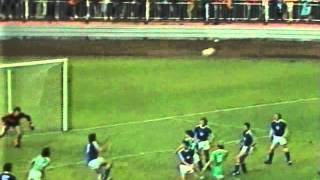 preview picture of video '1. kolo: RH Cheb - Bohemians 1:1 (0:1), 28. srpna 1982'