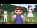 A Ram Sam Sam Dan Senam Jepang Untuk Anak TK PAUD