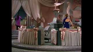 LES 5000 DOIGTS DU Dr T - extrait "Poursuite" VF