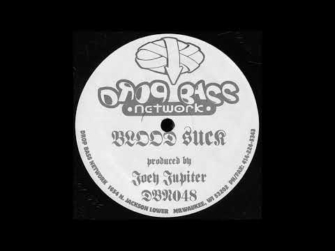 Joey Jupiter - X - Drop Bass Network DBN048