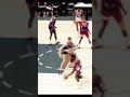 THE BIG O The Ultimate All Around Player Basketball Oscarrobertson Shorts