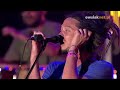 Soja - I Don't Wanna Wait (Live at Woodstock 2013)