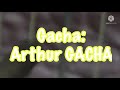 Arthur Credits Rede Arthur Discovery Kids