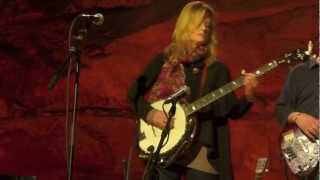 Alison Brown Quartet, The Magnificent Seven