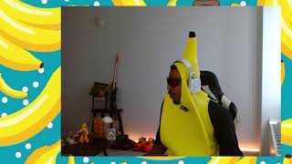 Banana Man at Red Bull Dance Your Style Recap