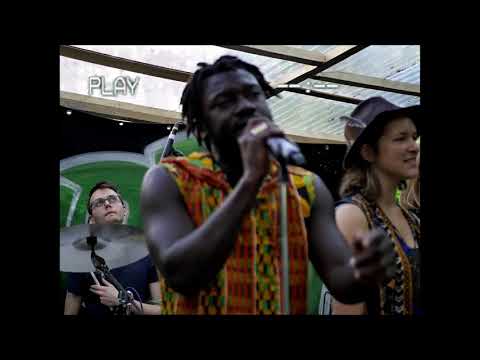 K’Daanso & RaggLyf Family