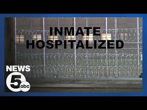 Lorain Prison