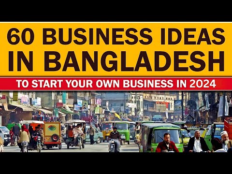 , title : 'Top 60 Small Business Ideas in Bangladesh for Starting Your Own Business'