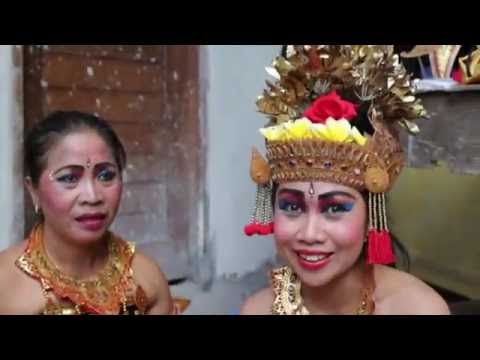 2016 Padang Cup Opening Ceremony x Albens Cider