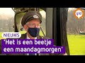 In Gelderland is alleen het Nederlands Openluchtmuseum tijdelijk open
