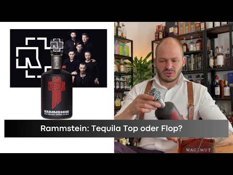 Rammstein Tequila im Test