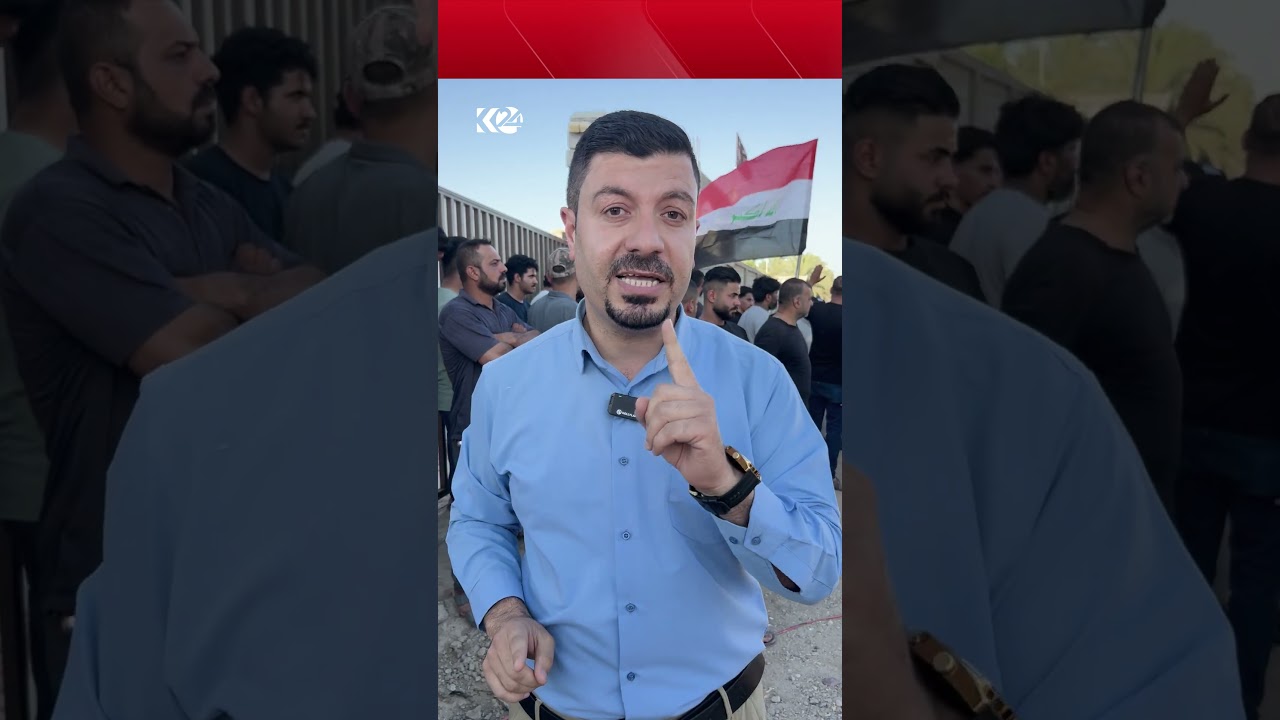ڤیدیۆ | عالیە نوسەیف، کە بەتۆمەتی گەندەڵی دەستگیرکراوە، ساڵی رابردوو 500 خانووی بەناوی وەبەرهێنان رووخاندووە