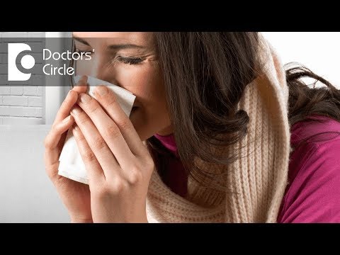 What are the conditions associated with Allergic Rhinitis |Dr. Gayatri S Pandit