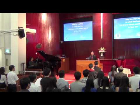 Ingat KasihNya medley KPPK 37 - I Love You, Lord