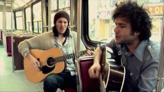 TRANSIT Feat. Arkells &quot;Pulling Punches&quot;