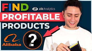 How to Find Winning Products on Alibaba.com to Sell on eBay for HUGE Profit! [2022 Full Tutorial]