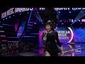 Host Cardi B's Opening Monologue from the 2021 American Music Awards - The American Music Awards