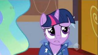 Twilight Sparkle - Well...it can't get any worse... [1080p]