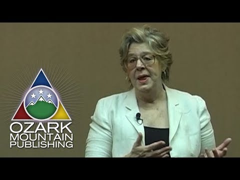 Nancy Talbott and Crop Circles: The Tip of the Iceberg