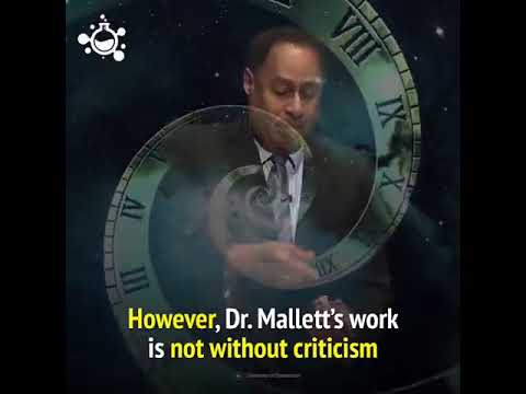 This Scientist Claims to Know How to Build a Time Machine