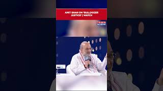 Download lagu Times Now Summit 2025: Home Minister Amit Shah On 'Bulldozer Justice,' Says This | Watch #shorts mp3