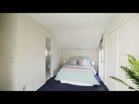 3/496 Barbadoes Street, St Albans, Canterbury, 3 bedrooms, 2浴, House