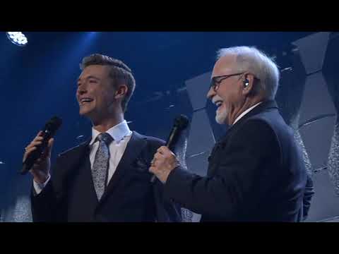 The Inspirations Reunion LIVE