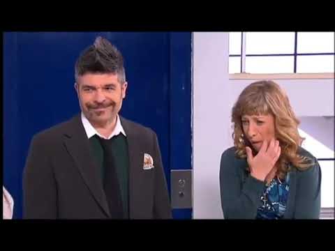 las MEJORES tomas falsas de la que se avecina (Parte 6)