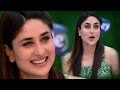 Kareena Kapoor Gets Green