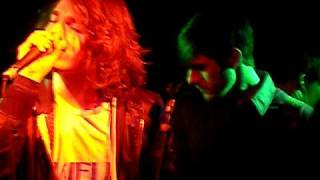 colin healy and the jetskis @thecanalclub 11/30/08