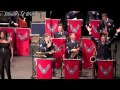 USAF Band of Mid-America - About Us