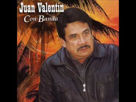 Juan Valentín - El Cheque