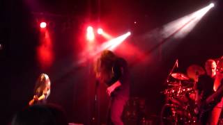 Fates Warning - Another Perfect Day / Quietus - MMC 2012