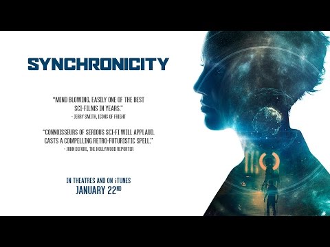 Synchronicity (Trailer)