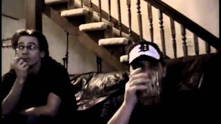 Blowed Out Couch - The Kreutzer Madlib Stories