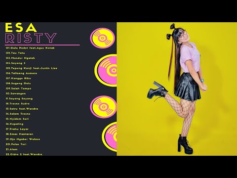 Gulu Pedot Esa Risty feat Agus Kotak Musik Hitz 2021