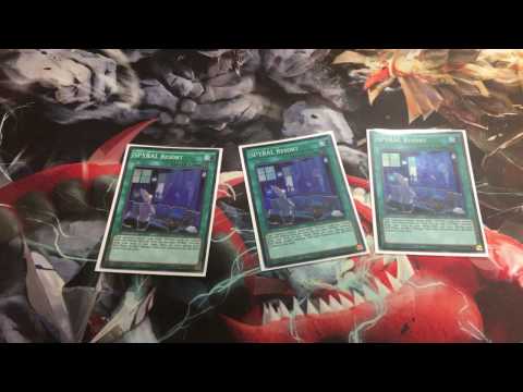 ARG Orlando Top 32 - SPYRALS?! - Liyn Jay Garcia