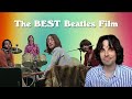 How The Beatles Get Back Reshapes History
