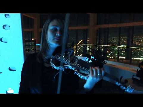 Sugar, Happy and I Follow Rivers