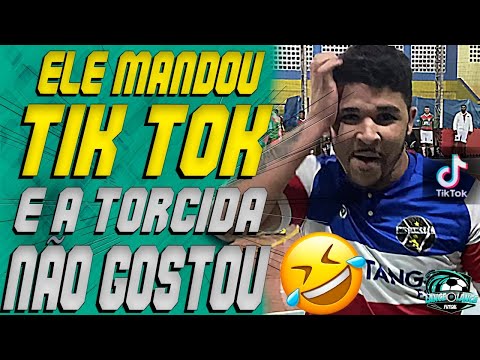 MUSTANGS FC. x ASSOCIAÇÃO SANTA CRUZ FS. - Classificatórias da Copa Ferraz