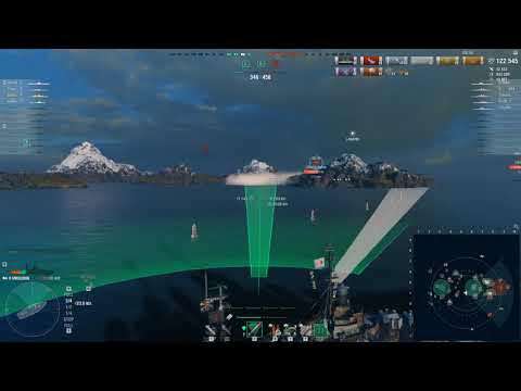 lolensk 3857 Base 6 Kills Double Strike #meltingdds