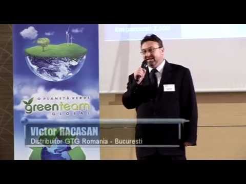 Marturie Victor Racasan