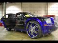 The Pack -  Im Shinin