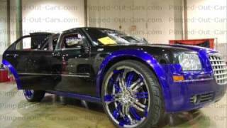 The Pack -  Im Shinin