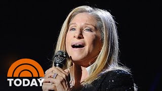 Celebrating Barbra Streisand Ahead Of Her 80th Birthday