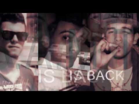 RAP ALGERIEN S.A.M.T is Back ''2014'' ( jocker music record ).